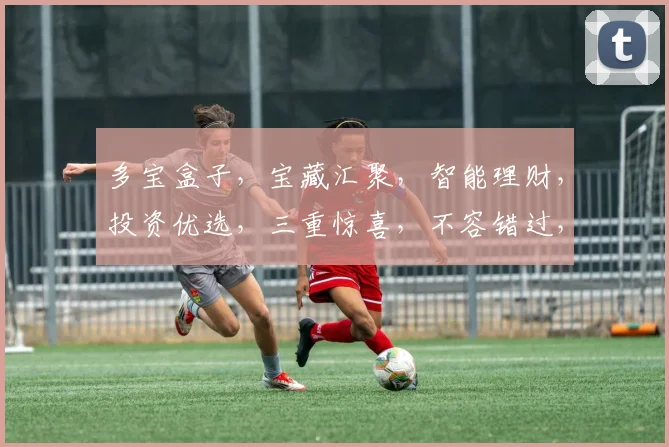 多宝盒子，宝藏汇聚，智能理财，投资优选，三重惊喜，不容错过，抢购从速