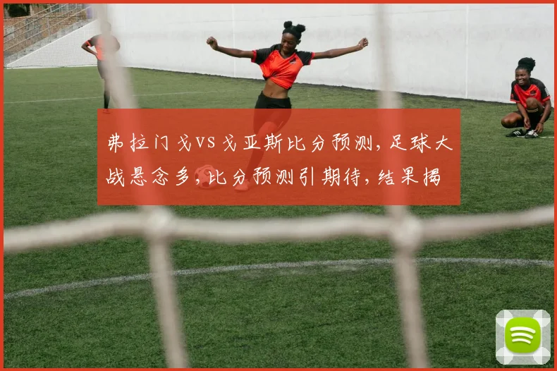 弗拉门戈vs戈亚斯比分预测,足球大战悬念多,比分预测引期待,结果揭晓待揭晓,一触即发